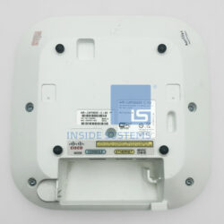 Alternative view of AIR-CAP2602E-C-K - 2602E 802.11n AP Ext Ant