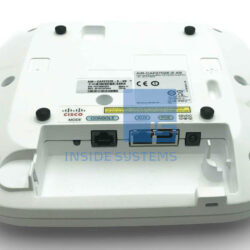 AIR CAP2702E S K9 C