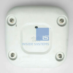AIR CAP2702E S K9 D