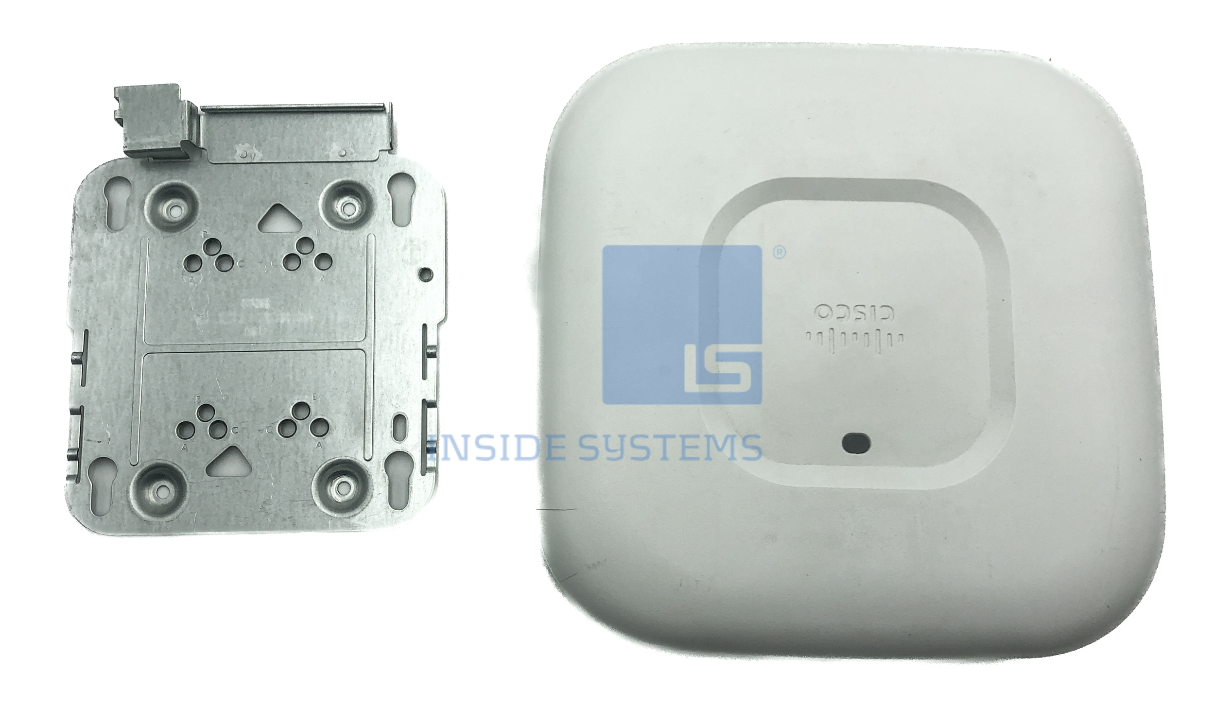 AIR CAP2702I S K9 A