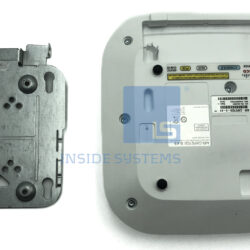 Alternative view of AIR-CAP2702I-S-K9 - 2702I 802.11ac AP Int Ant
