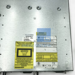Alternative view of AIR-CT5508-25-K9 - 5508 WLC for 25 APs 8xGE Ports