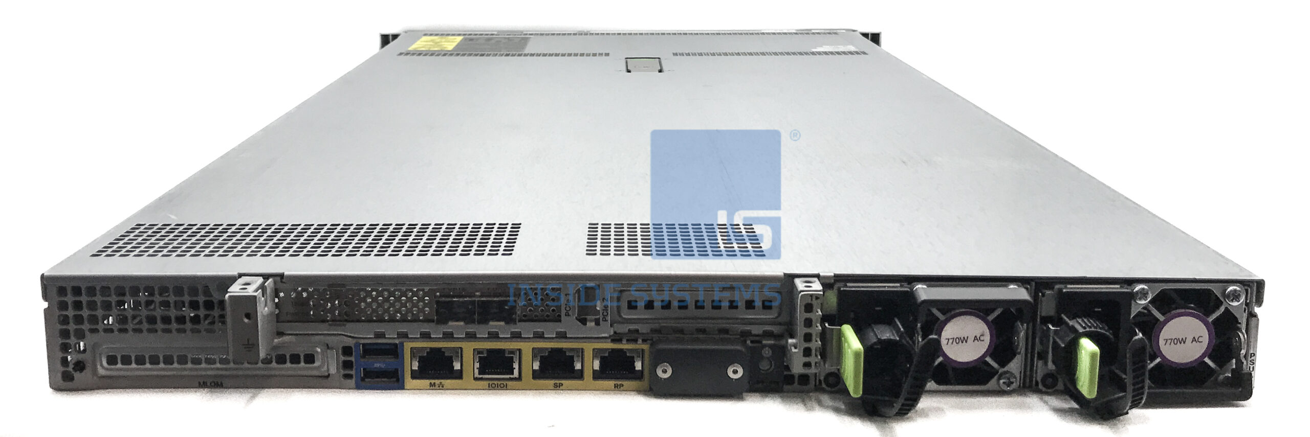 AIR CT5520 K9 5520 WLC 2x10GE Ports Inside Systems A S AIR CT5520 K9 5520 WLC 2x10GE Ports Inside Systems A S