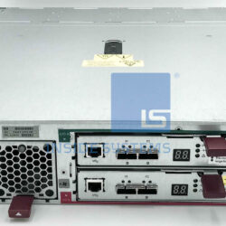 Alternative view of AJ940A - HP StorageWorks D2600 12-Bay LFF 3.5"
