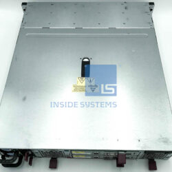 Alternative view of AJ941A - HP D2700 25-SFF Disk Enclosure Dual Ctrl