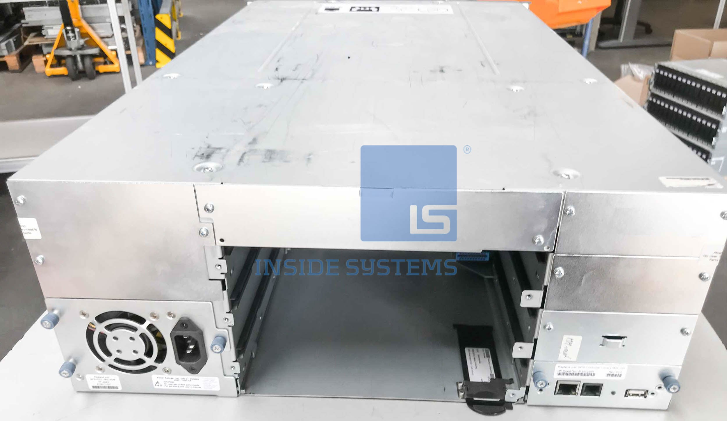 AK381A A