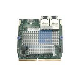Alternative view of AOC-MTG-I2TM-NI22 - Supermicro 1-Slot PCIe X16 Riser Card