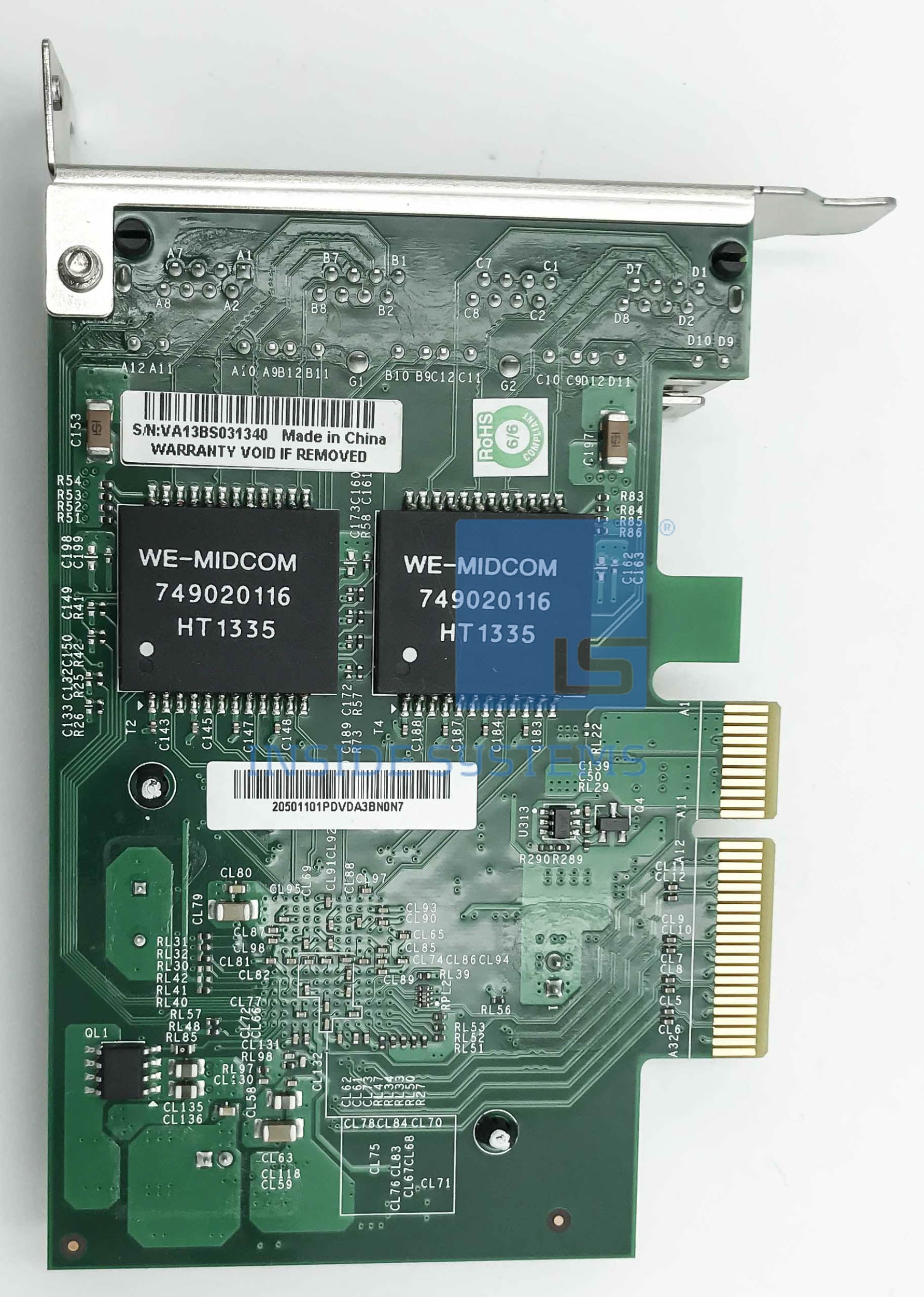 AOC SGP I4 A
