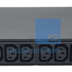 Alternative view of AP7721 - APC Rack Automatic transfer switch