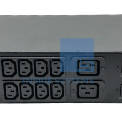 Alternative view of AP7724 - APC AP7724 16A, 230V Transfer Switch