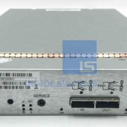 Alternative view of AP844A - HP P2000 ESM Module