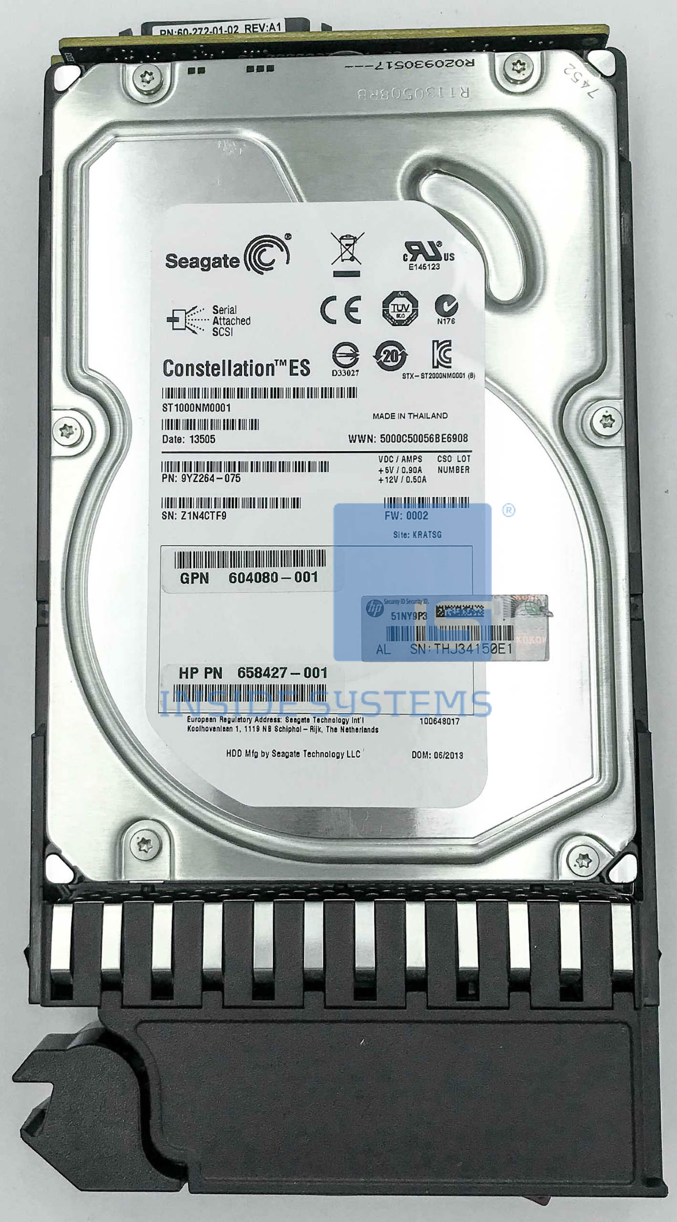 AP861A A