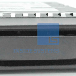 Alternative view of AP861A - HPE P2000 1TB 7.2K RPM 6G SAS 3.5" HDD