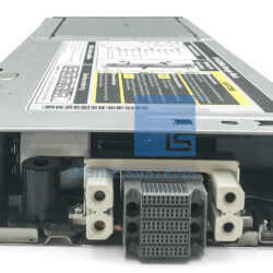 Alternative view of AP880A - HPE D2200SB Storage Blade CTO