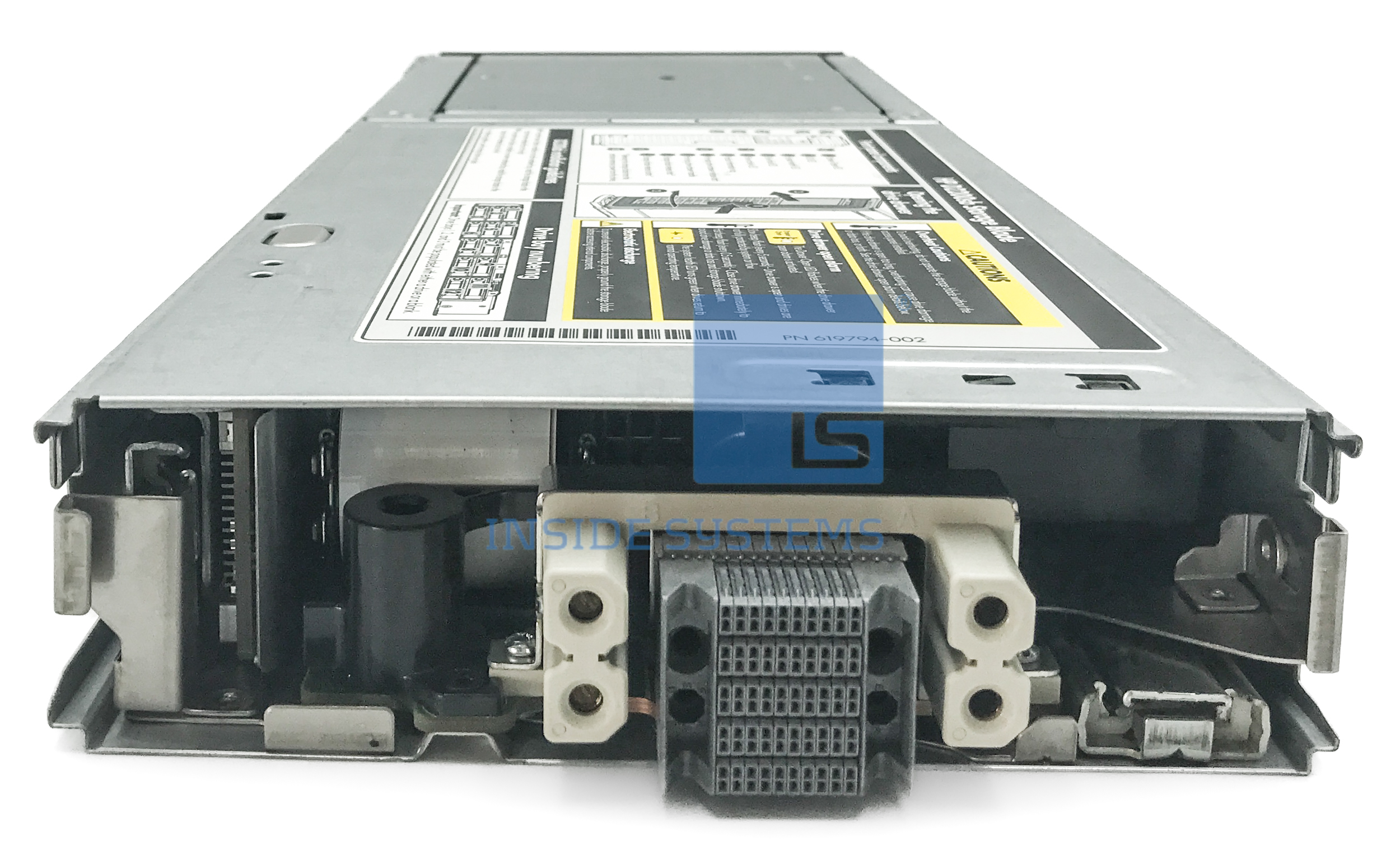 AP880A - HPE D2200SB Storage Blade CTO 4 AP880A - HPE D2200SB Storage Blade CTO - Image 2