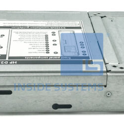 AP880A - HPE D2200SB Storage Blade CTO 10 AP880A C