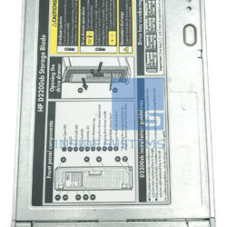 AP880A - HPE D2200SB Storage Blade CTO 11 AP880A D