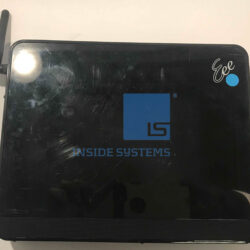 Alternative view of AR5B95 - Asus EeeBox PC 1.6 Ghz Atom,320GB,Win7P