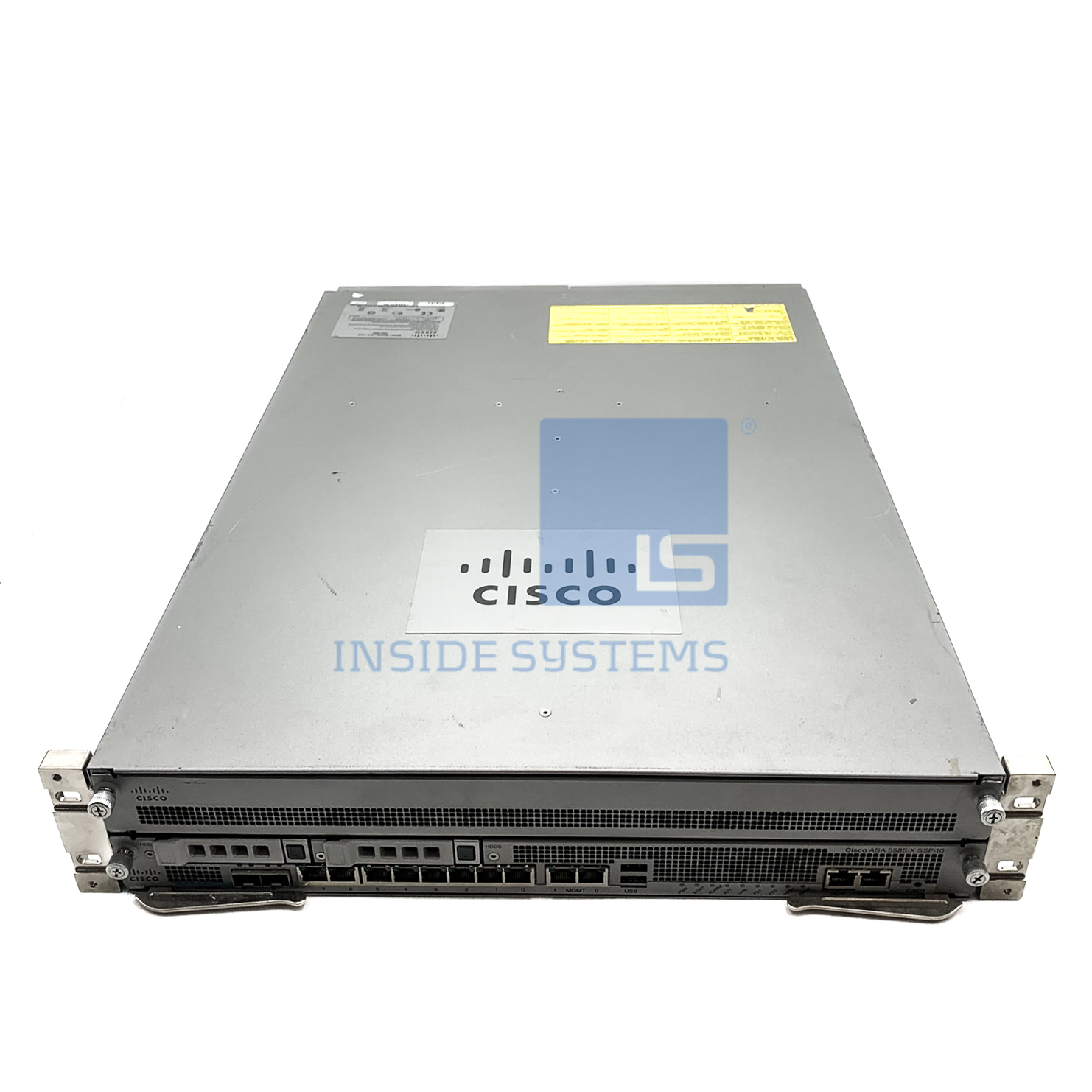 ASA 5585X SSP 10 A
