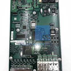 Alternative view of ASA-SSM-4GE - ASA SSM-4GE Interface Module