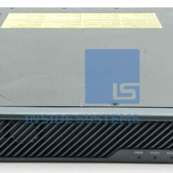 Alternative view of ASA5510 - ASA 5510 4GE Firewall