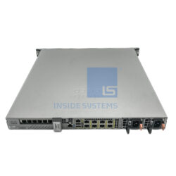 Alternative view of ASA5545-K9 - ASA 5545-X 8GE Firewall