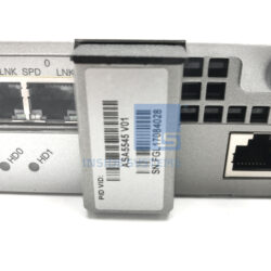 ASA5545 K9 C