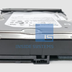 Alternative view of ASM-01694-01-A - Hitachi 4TB 7.2K 6G SAS 3.5" HDD