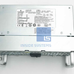 Alternative view of ASR1002-PWR-AC - ASR 1002 AC Power Supply