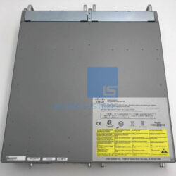 Alternative view of ASR1002 - ASR 1002 4xGE Router