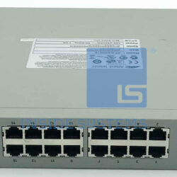 Alternative view of AT-GS950-16 - Allied Telesis 16-Port 10/100/1000Mbps