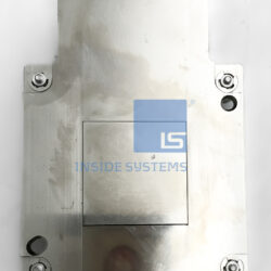 Alternative view of AT068-2109G - HPE Superdome Heatsink