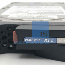 AX-SS07-010 - EMC 1TB 3G 7.2K SATA 3.5" HDD 15 AX SS07 010 E