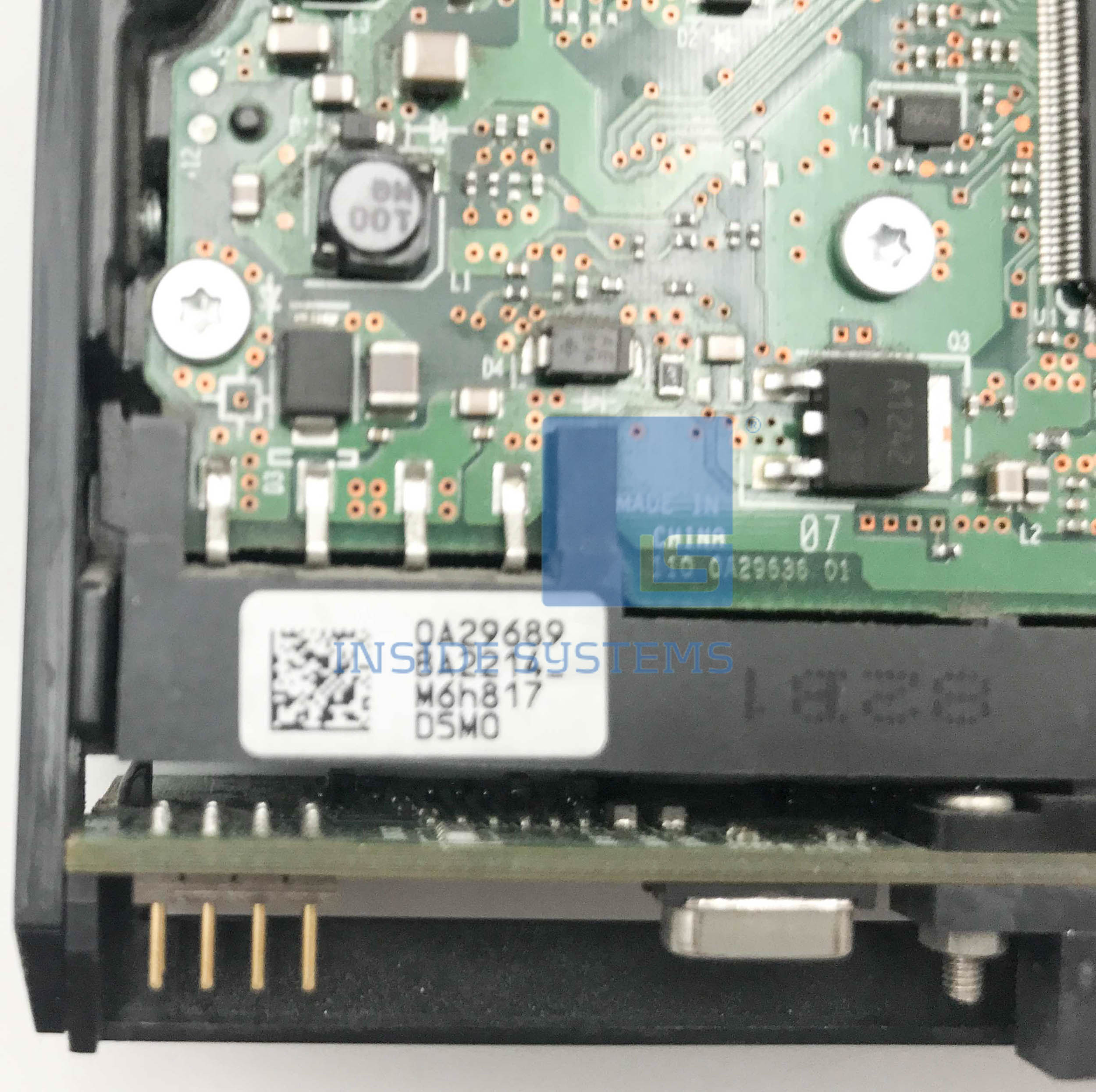 AX-SS07-010 - EMC 1TB 3G 7.2K SATA 3.5" HDD 10 AX-SS07-010 - EMC 1TB 3G 7.2K SATA 3.5" HDD - Image 9