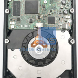AX-SS07-010 - EMC 1TB 3G 7.2K SATA 3.5" HDD 20 AX SS07 010 J