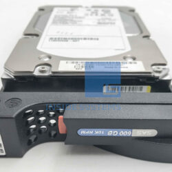 Alternative view of AX-SS10-600 - 600GB 10K 3Gbps 3.5" SAS HDD