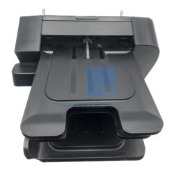 Alternative view of B3M76A - HP 900 Sheet 3-Bin Stapling Mailbox