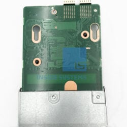 Alternative view of BC2MFGEC - Huawei SM212 4XGE INTERFACE CARD