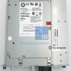 BL540A - HP MSL LTO-5 HH Ultrium 3000 SAS Drive 6 BL540A C