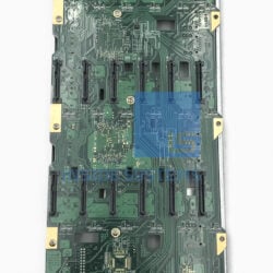 Alternative view of BPN-SAS2-846EL1 - Supermicro 24-Bay SAS/SATA 4U Backplane