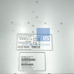 Alternative view of BR-6505-24 - Brocade 24/24-Ports Active SAN FC Switch
