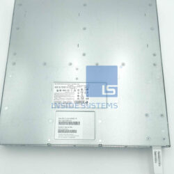 Alternative view of BR-6510-24 - Brocade 6510 with 24 active Ports