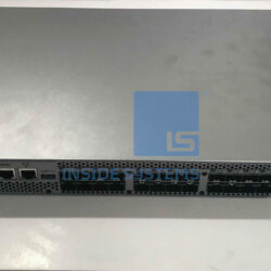 Alternative view of BR300-04 - Brocade 300 24-port SAN Switch 24 Active