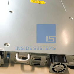Alternative view of C0H18A-02 - HPE 1/8G2 Autoloader (W/ LTO6 SAS Drive)