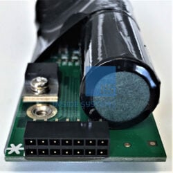 Alternative view of C291H-02 - DELL Raid Controller Li-Ion Battery