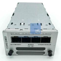 C3850 NM 4 10G B