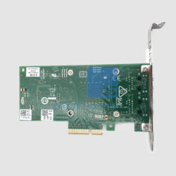 C4D5P-FH - DELL X550-T2 2-Port 10GB Base-T NIC FH 6 C4D5P FH B