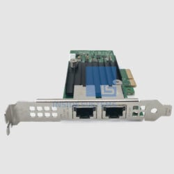 C4D5P-FH - DELL X550-T2 2-Port 10GB Base-T NIC FH 7 C4D5P FH C