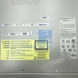 C6824-X-LE-40G - Cisco Catalyst 6824-X 24-Port Switch 7 C6824 X LE 40G B