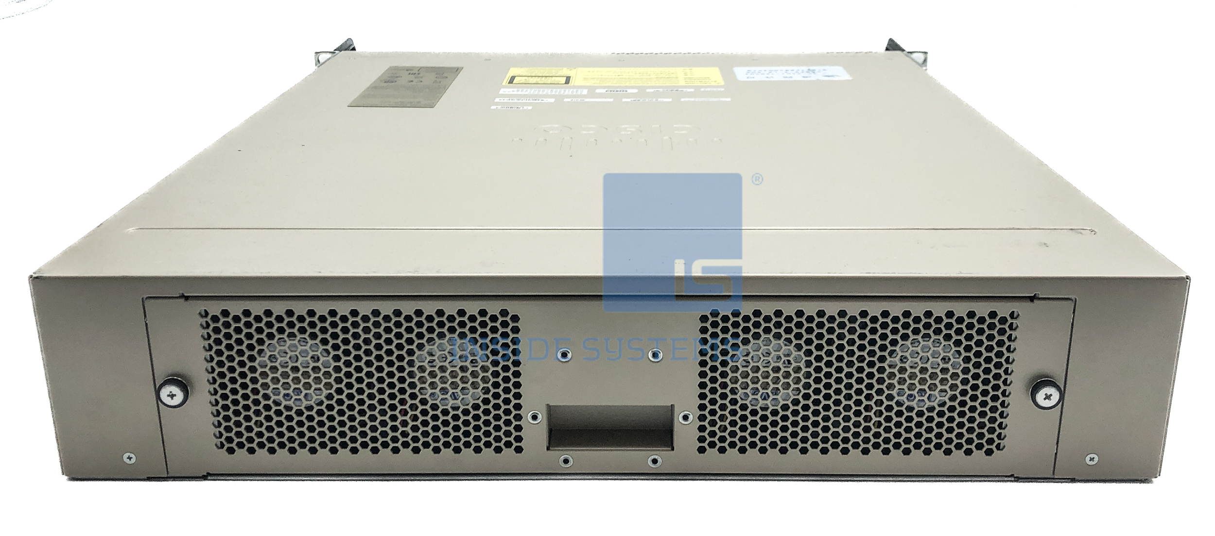 C6824-X-LE-40G - Cisco Catalyst 6824-X 24-Port Switch 6 C6824-X-LE-40G - Cisco Catalyst 6824-X 24-Port Switch - Image 4